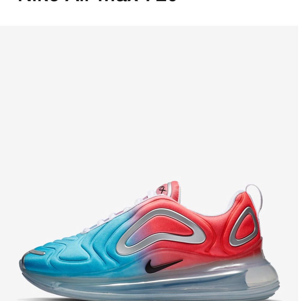 2018 Nike Air Max